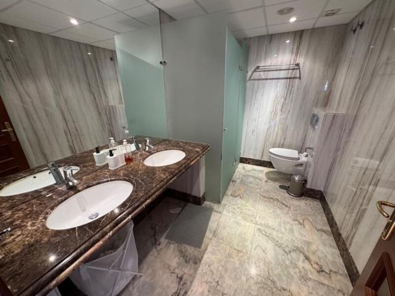 2 slaapkamer Appartement Te koop