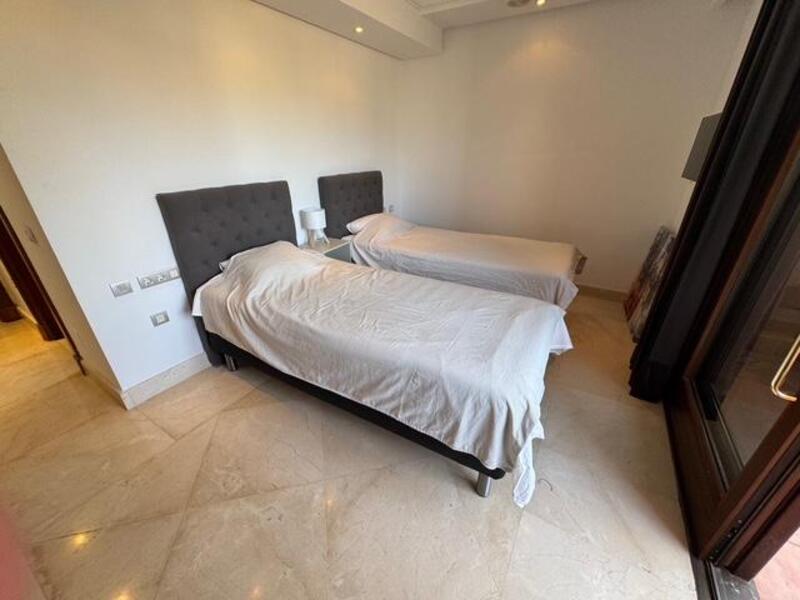 2 slaapkamer Appartement Te koop