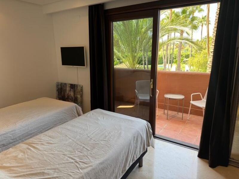2 slaapkamer Appartement Te koop