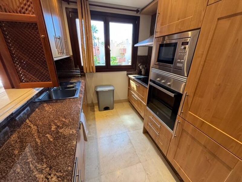 2 slaapkamer Appartement Te koop