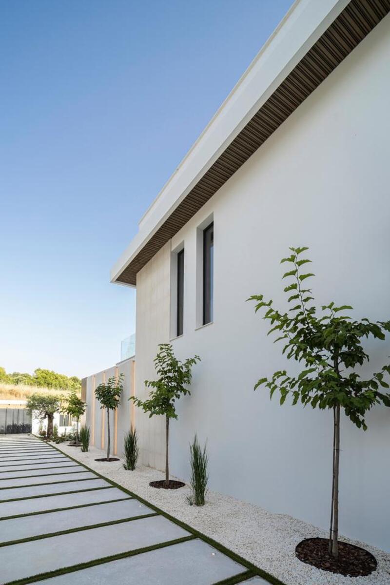 6 bedroom Villa for sale