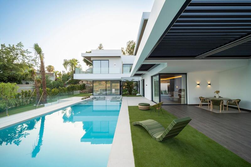 6 bedroom Villa for sale