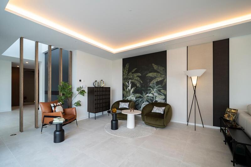 6 bedroom Villa for sale