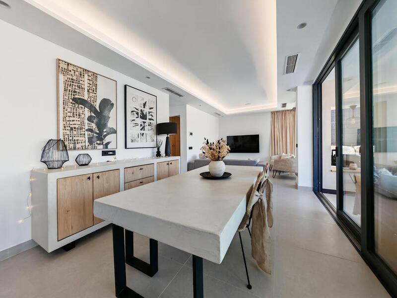 5 Cuarto Villa en venta
