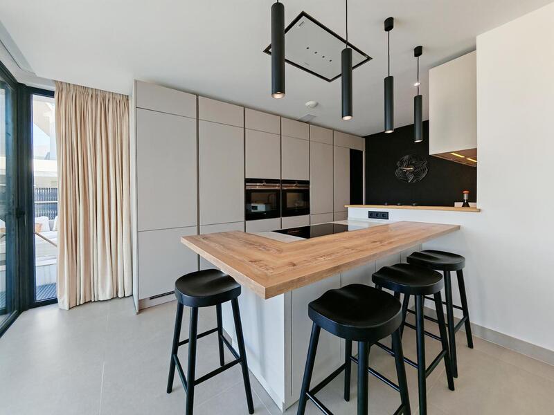 5 Cuarto Villa en venta