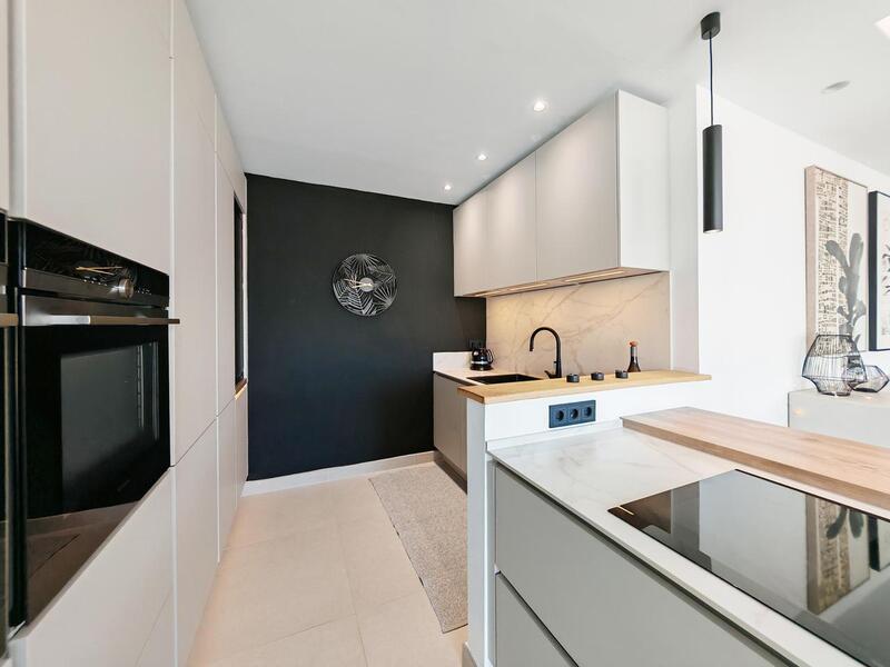 5 Cuarto Villa en venta