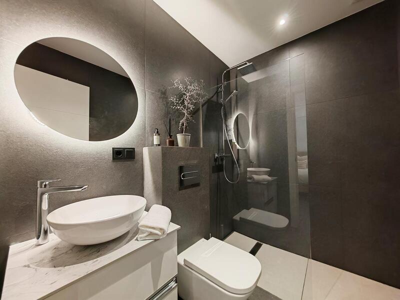 5 Cuarto Villa en venta