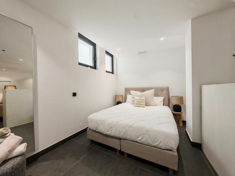 5 Cuarto Villa en venta