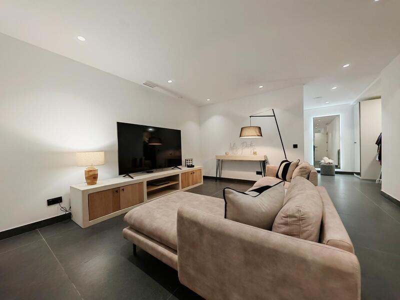 5 Cuarto Villa en venta