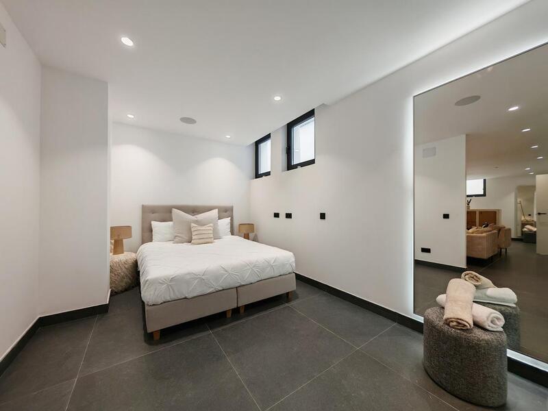 5 Cuarto Villa en venta