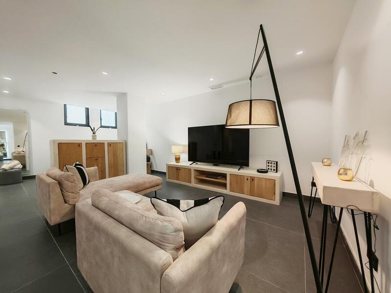 5 Cuarto Villa en venta