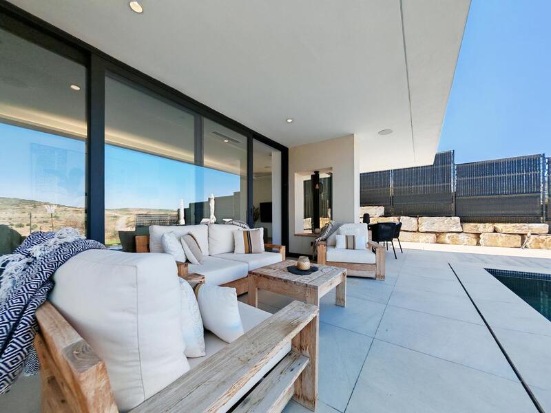 5 Cuarto Villa en venta
