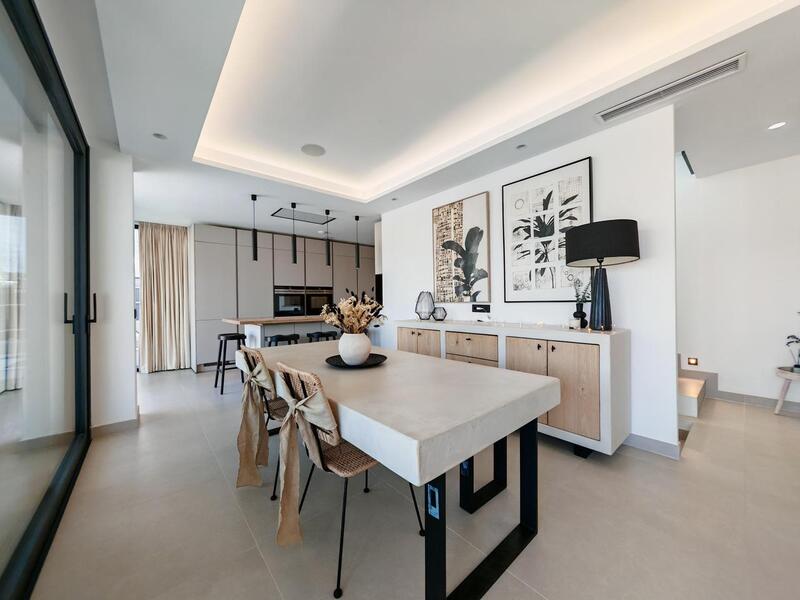 5 Cuarto Villa en venta