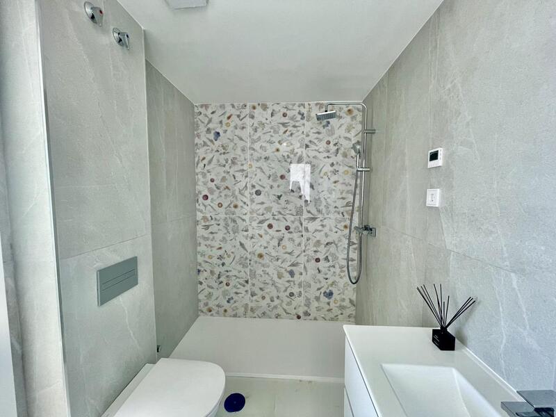 3 chambre Appartement à vendre