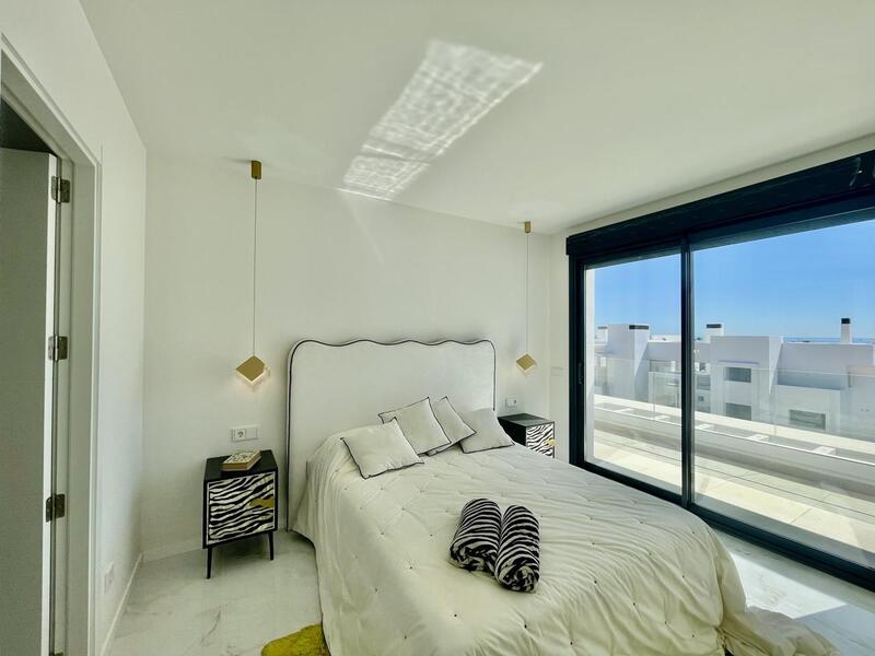3 chambre Appartement à vendre