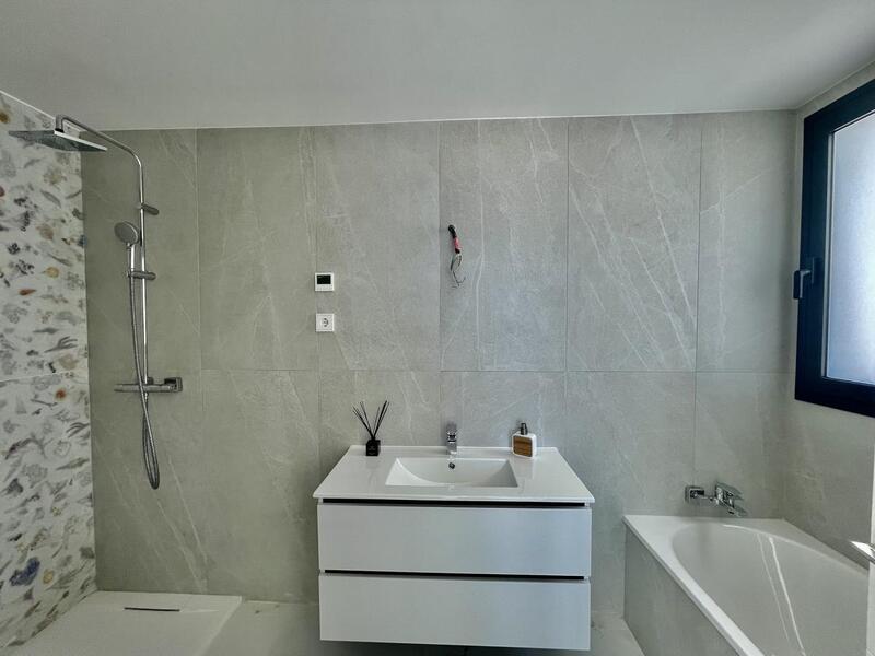 3 chambre Appartement à vendre