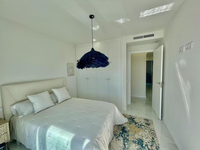 3 chambre Appartement à vendre