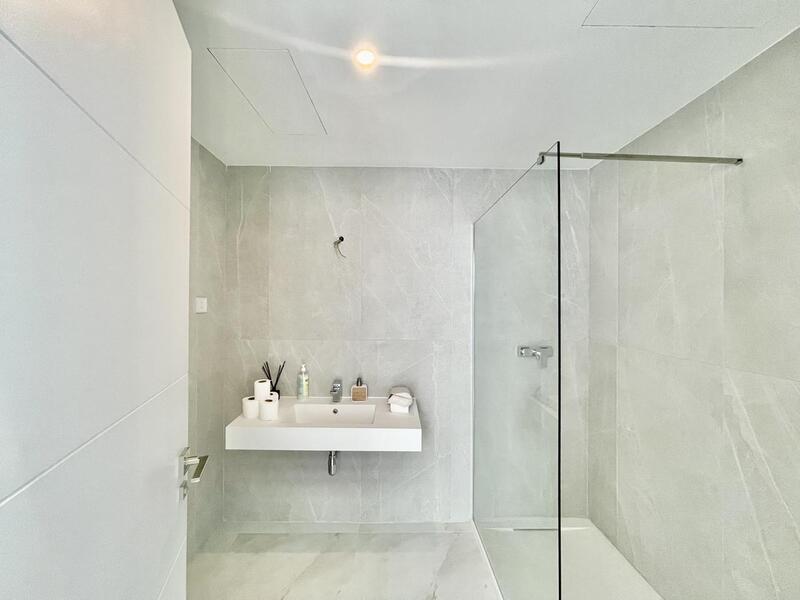 3 chambre Appartement à vendre