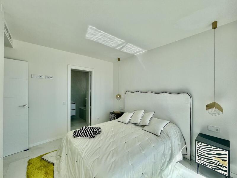 3 chambre Appartement à vendre