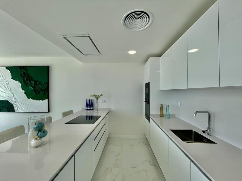 3 chambre Appartement à vendre