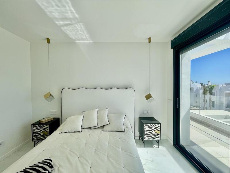 3 chambre Appartement à vendre