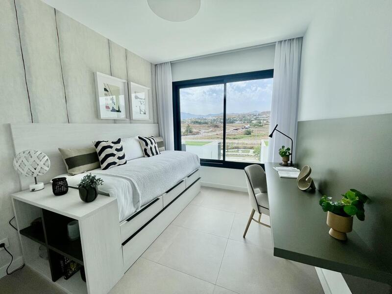 3 Cuarto Villa en venta