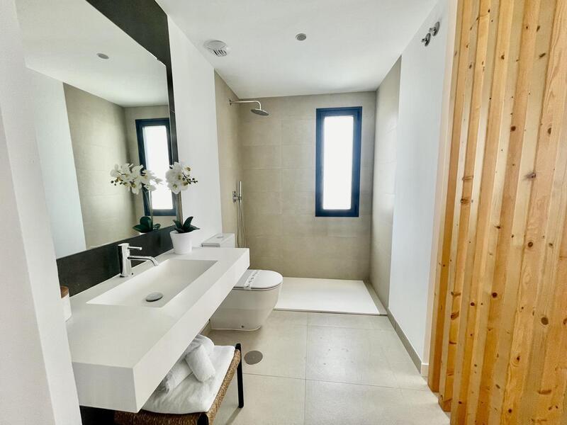 3 Cuarto Villa en venta