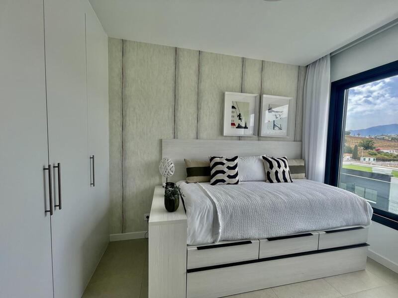 3 Cuarto Villa en venta