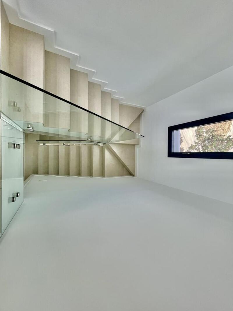 3 Cuarto Villa en venta