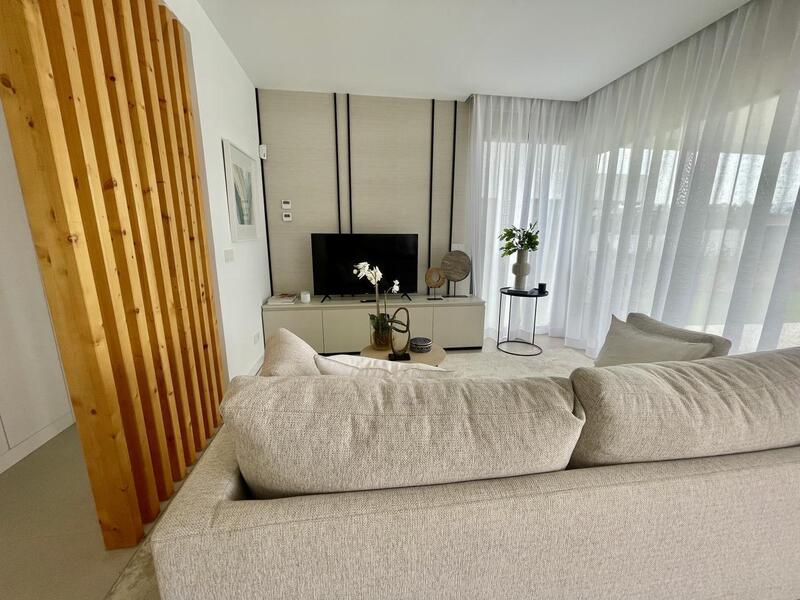 3 Cuarto Villa en venta