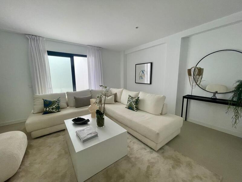 3 Cuarto Villa en venta