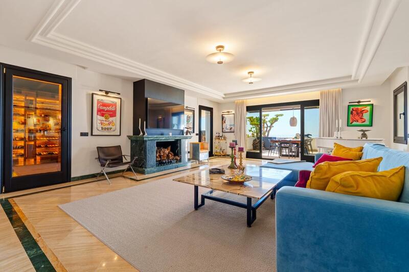 4 bedroom Apartment for sale