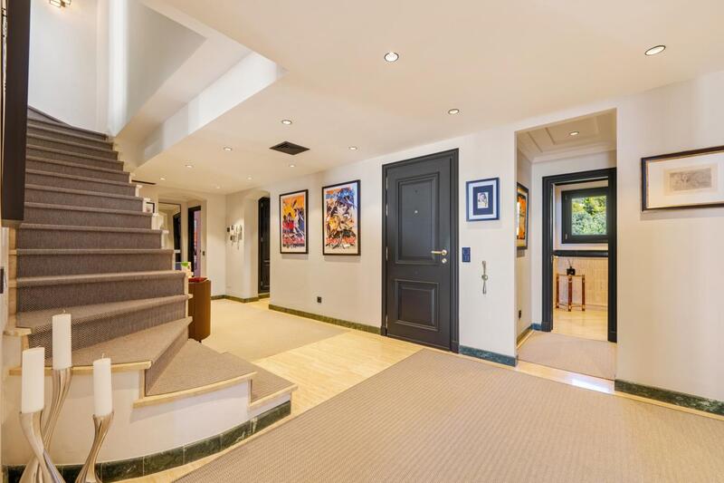 4 bedroom Apartment for sale
