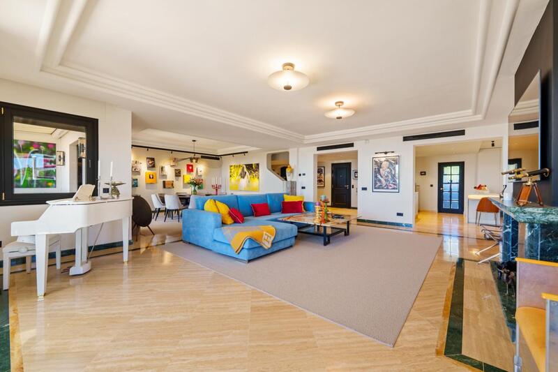 4 bedroom Apartment for sale