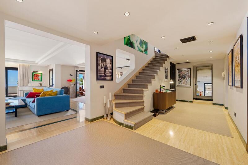 4 bedroom Apartment for sale