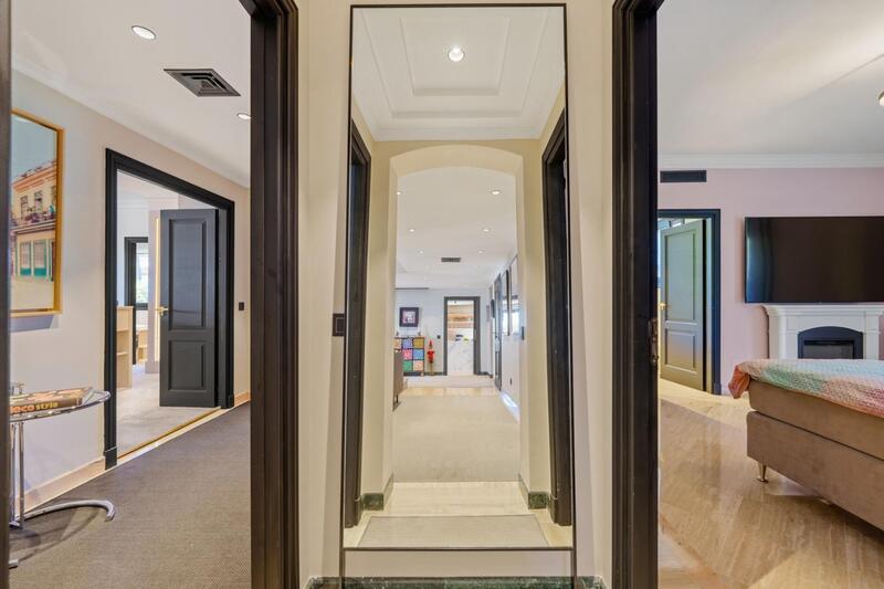 4 bedroom Apartment for sale
