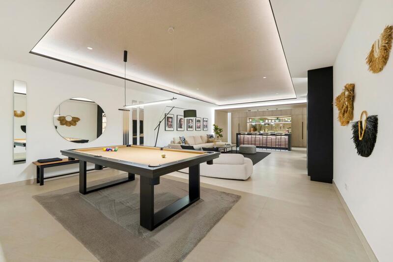 6 Cuarto Villa en venta