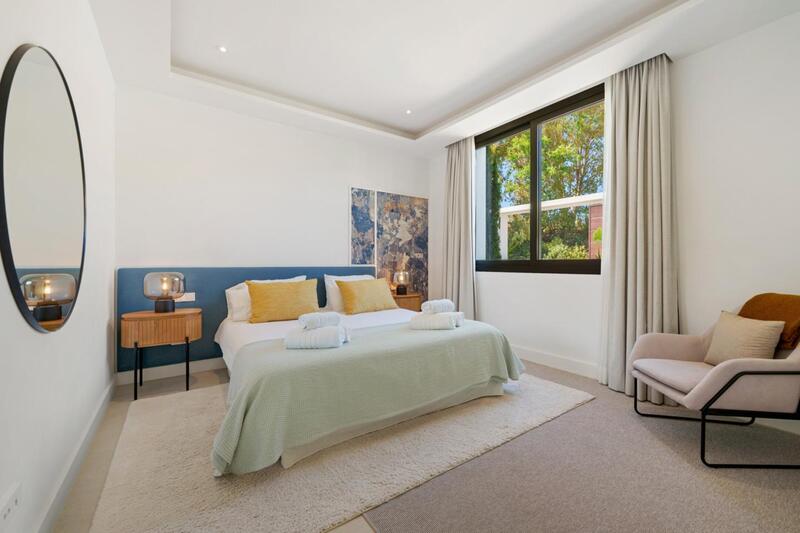 6 Cuarto Villa en venta