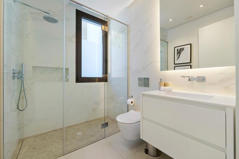 6 Cuarto Villa en venta
