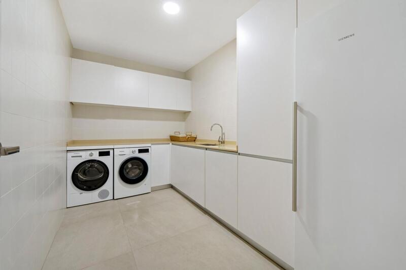 6 Cuarto Villa en venta
