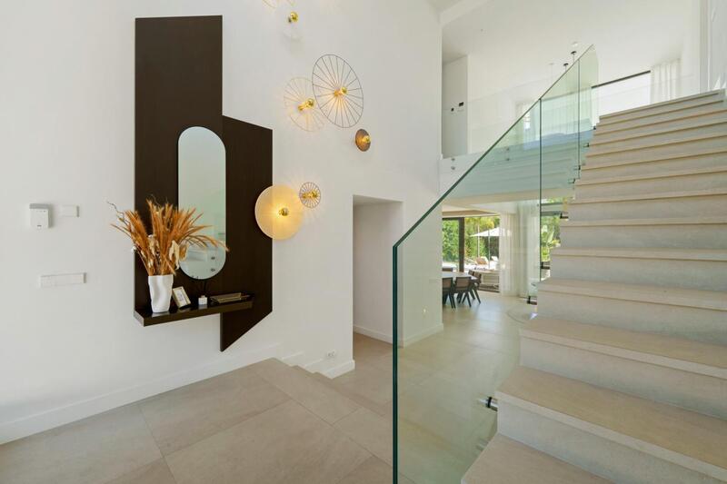6 Cuarto Villa en venta