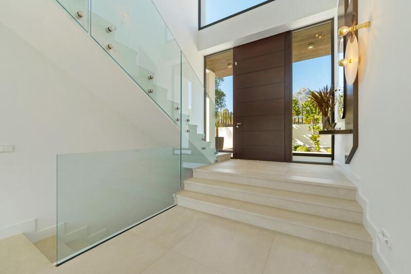 6 Cuarto Villa en venta