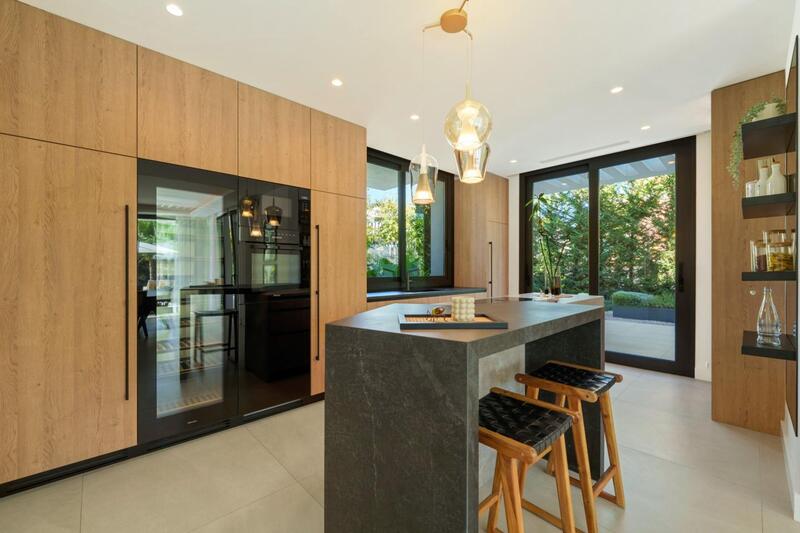6 Cuarto Villa en venta