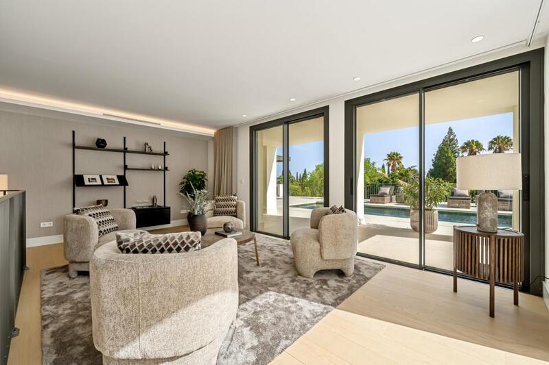 5 bedroom Villa for sale