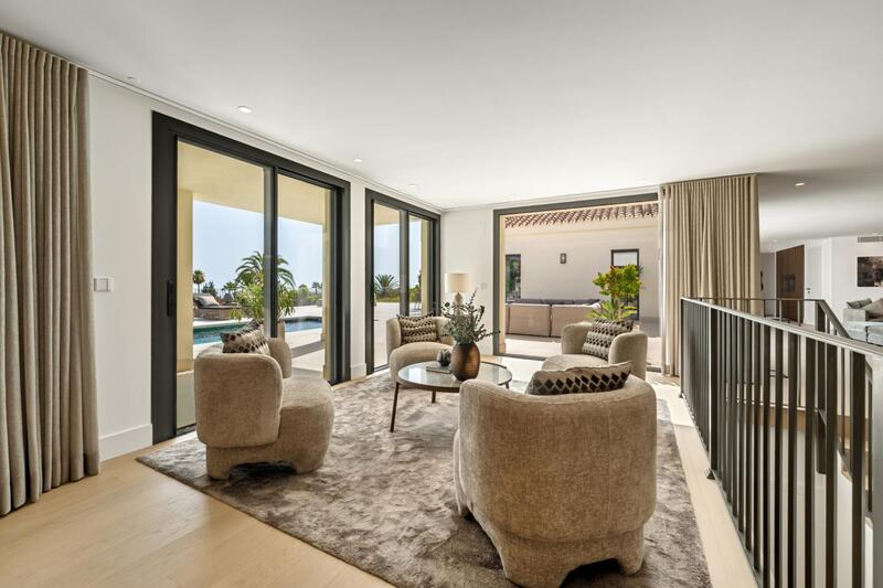 5 bedroom Villa for sale