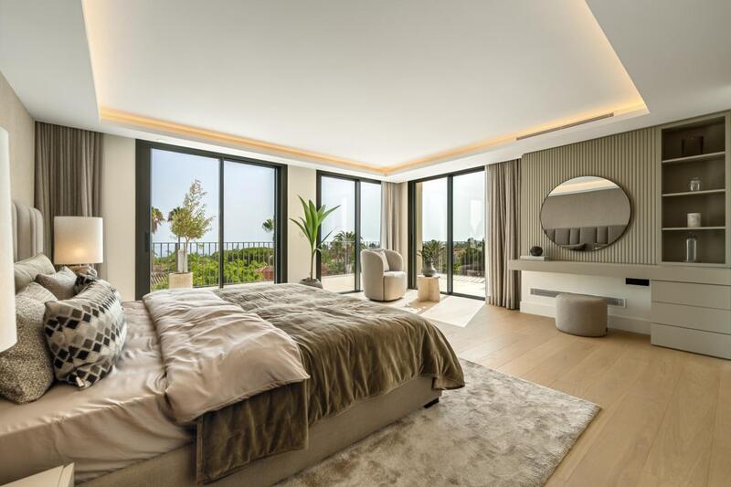 5 bedroom Villa for sale