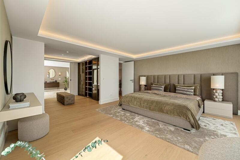 5 bedroom Villa for sale