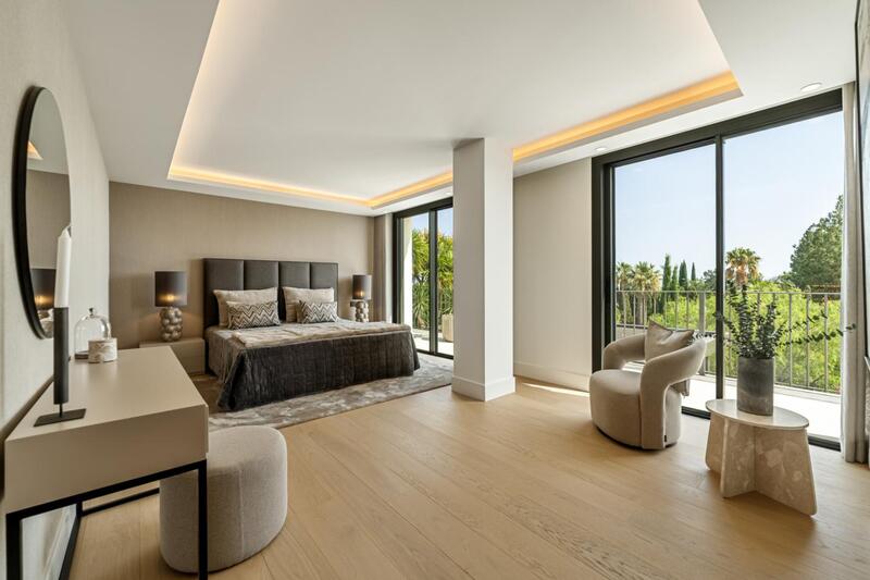 5 bedroom Villa for sale