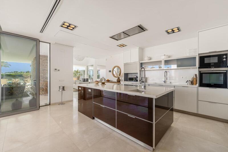 7 Cuarto Villa en venta