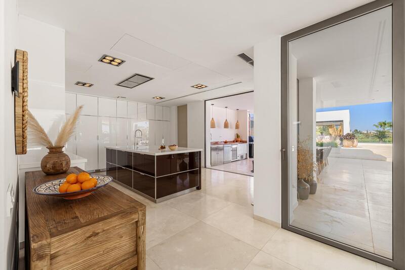7 Cuarto Villa en venta